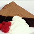 Chocolade Taart