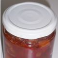 Paprika-appel-rozijn-chutney