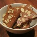 Speculaasbrokken