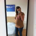 A lot of mirror shots