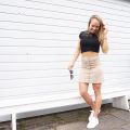 Vakantie, Genieten en Gezond