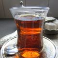 Türk çayı (Turkse thee recept)