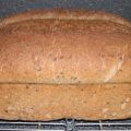 Een gezond brood