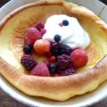 Dutch babies - pannenkoeken uit de oven