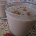 Paleo bananenshake