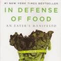 'Eat food. Not too much. Mostly plants.'