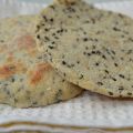 Quick breakfast flatbreads – snelle[...]