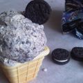 Oreo Ice Cream