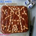 Gevulde speculaas