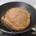 Pompoenpannenkoek