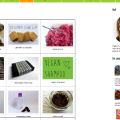 Huishoudelijke mededeling: nieuwe beauty pagina