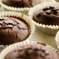 Mini nutella cakejes