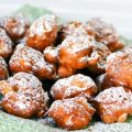 Appelfritters