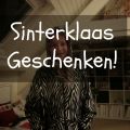 Feestdagen #4: Cadeaus van de Sint!