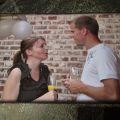 Nieuwe voordeur!