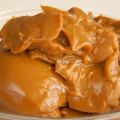 Dulce de leche