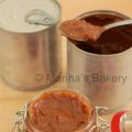 Dulce de Leche