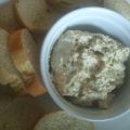 Zelf feta-dip maken