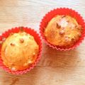 Wortel Muffins