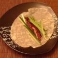 Pekingkip pannenkoekjes
