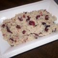 Quinoa-cranberrysalade met pecannoten