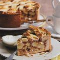 Klassieke Appeltaart
