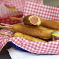 Corndogs