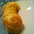 Kerst-Menu.... Bijgerecht: Pom Duchesse