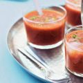 IJskoude gazpacho