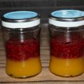 Mango Frambozenjam