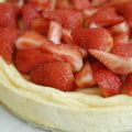 Duitse käsekuchen