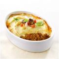Zuiderse hachis parmentier
