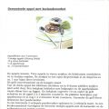 Appelkoriandersorbet