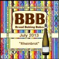 Bread Baking Babes: Bread and wine