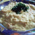 Wortel & yoghurt ( havuclu haydari)