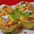 Omeletmuffins