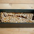 Gezond tussendoortje: Pompoenbrood