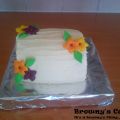 Recipe: Vanilla cake roll filled with vanilla[...]