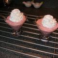 Aardbeiencreme.....