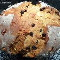 Word je dik van ( zelf gebakken ) brood?