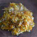 Carrot thyme risotto – wortel tijm risotto[...]