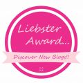 De Liebster Award!
