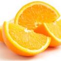 Tajine met Kikkererwten en Sinaasappel