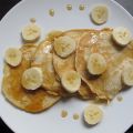 Easy Morning Pancakes