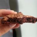 Outrageous Chocolate Cookies