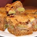 Roemeense appelcake