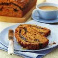 Pruimen-gembercake