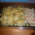 Broccoligratin veganistische en vegetarische[...]