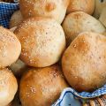 Kleine Broodjes