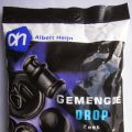 Gemengde Drop - zoet (AH)